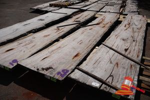 Live Edge Marri Slab, 5.2 X 700/900 X 60