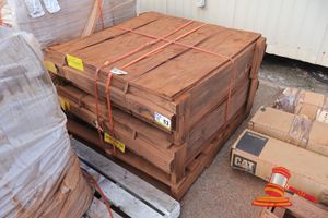 2 X Crates Cable Assembly Cat P/N:463-4952, On Pallet (S44#4974672207, Dr#1696, Brockman 4)