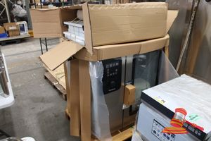 73 · CONVOTHERM 4 COMBI STEAMER EASY DIAL, 10.10 ELECTRIC BOILER, 380-415 VOLT, 50/60HZ