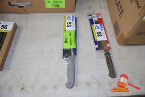 Sollogen 20cm Chef Knife