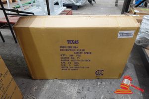 79 · SAFETY GOGGLES (BOX 0F 300)
