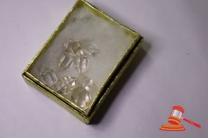 Herkimer Diamonds