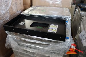 379 · 40L AS FRIDGE SLIDE WITH MOUNTING KIT