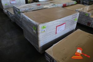 Superior Flooring Kp1804 X Qty - 87.33m2 Colour Tremd Oak Grey (P010)