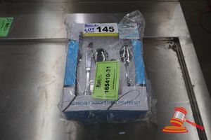 145 · S/S CUTLERY SET 60PCE (2 SET)