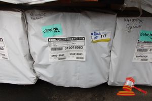 117 · SKIP DRESSED KARRI FEATURE 100mm X 25mm, 540LM MIXED LENGTHS 1.350 CUBIC METER (P/NO#310018063)