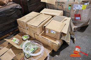 59 · 8 x BOXES OF FILTER ELEMENT CARTRIDGES