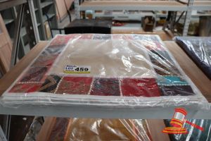 Approx 10 X Assorted Sequin Cushion Covers, 60 X 60cm