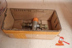 Tempering Values