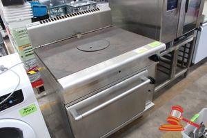 103 · WALDORF 800 SERIES TARGET TOP OVEN, GAS, L900mm x 810mm x H925mm - USED, UNTESTED