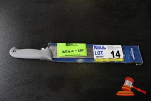 Sollogen 25cm Chef Knife