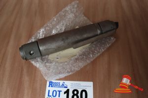 Toku Flux Chipper, Made In Japan