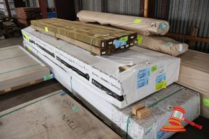 Pack Of 170 X 63 E13.2 Lvlhz 54.2 X Qty 30 X 4.2mt (Cust 363907c) Pack Of 450 X 63mm E13.2 Lvl H2 5 4.2 X Qty 1 X 4.2mt (Cust Code 2f47215b) Pack Of 150 X 45 E13.2 Lvl H2 5 2.7 Qty1 X 2.7mt (Cust Code 394596)