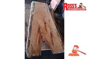61 · MARRI SLAB, L1540mm x W900mm/750mm x DEPTH 34/35mm APPROX