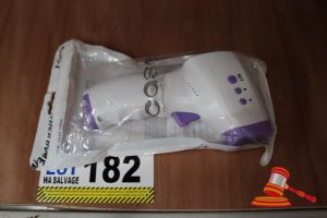 Body Thermometer, Untested