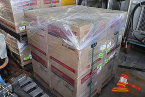 60 · 1 X NEW,KIPOR DIESEL ENGINE, AIR COOLED, MODEL NO: KM186F22E,9HP,E/START , IN SEALED BOX.