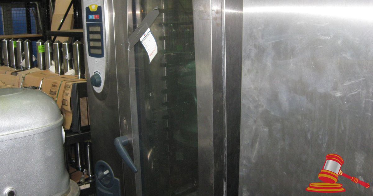 Ross's Auctioneers & Valuers