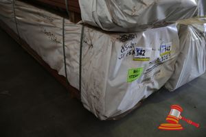 085 X 020 Decking Jarrah Feature Pack Approx 604lm Random Lengths (Pack No- 310003269) Transport Dims- L5.6 X W.500mm X D.500mm