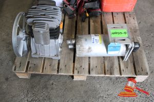 57 · Bundle incuding; 1 x Belt Drive Air Compressor Head; and 1 x Oil Separation Filter