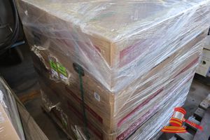 1 X New,Kipor Diesel Engine, Air Cooled, Model No: Km186f22e,9hp,E/Start , In Sealed Box.