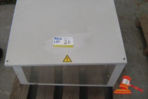 20 · FG WILSON 250A AUTO TRANSFER SWITCH