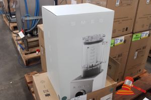 1 X Smeg Blender, Model: Blc02, Untested (Poss Unused, Boxed)