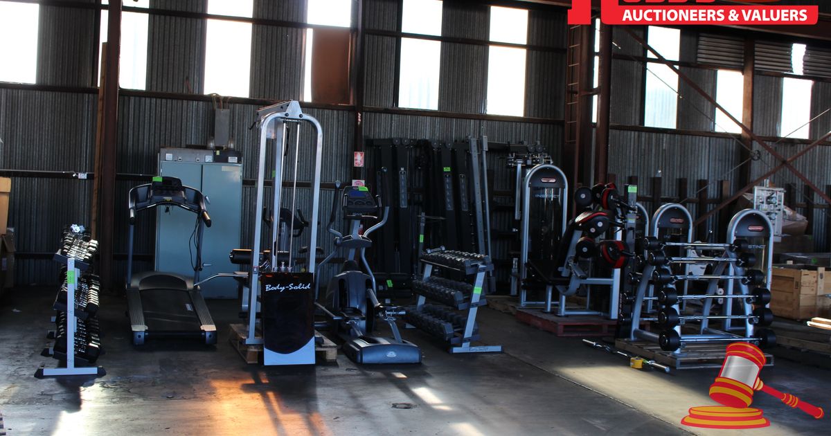 Ross's Auctioneers & Valuers