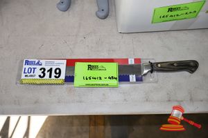319 · MAESTRO 25CM BREAD KNIFE