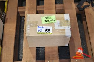Alston Rfs 342001f2jea Relay Protection Device, Boxed