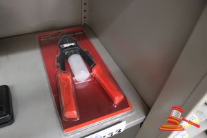233 · TOOLPRO HEAVY DUTY HAND RIVETER - STEEL