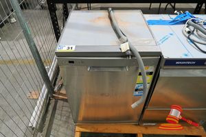 31 · FISHER & PAYKEL DISHWASHER, SERIAL# FA08A2E5200FAG1G0068 (CMR158840, #TCKU9793586-WHEATSTONE)