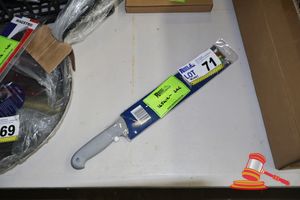 71 · SOLLOGEN 25CM CHEF KNIFE