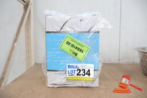 234 · S/S CUTLERY SET 60PCE (2 SET)