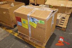 1 X Boschrex Power Pack, Model: Ob817scb, In A Box, Approx; 760mm W X 610mm D X 570mm H,On A Pallet