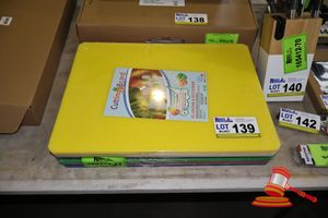 139 · CUTTING BOARD (SET OF 6) 38*51*13