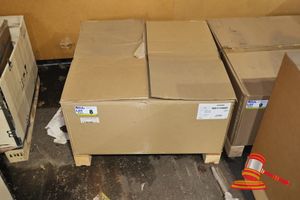 208 · 1 X ALINE DIESEL ENGINE FIRE PUMP CONTROLLER, MODEL: AFD-12-220, SN:WD1176888, UNTESTED, APPROX; 470MM W X 480MM H X 320MM D