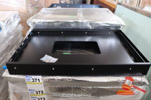 378 · 1x 60L AS FRIDGE SLIDE WITH MOUNTING KIT