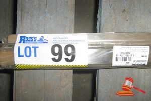 99 · 7 GASTRONORM ADAPTOR BARS 318mm