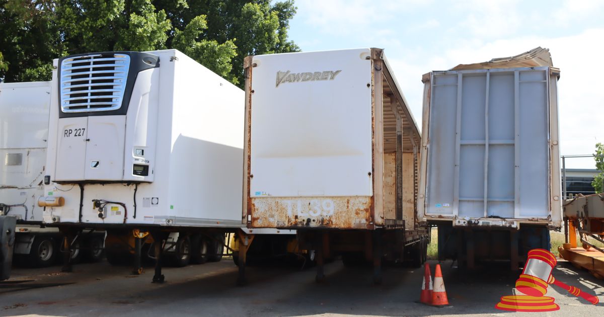 Ross's Auctioneers & Valuers