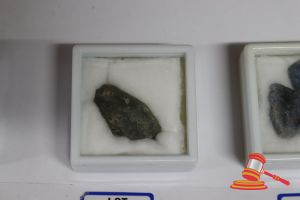 GRANDIDIERITE, 38 CTS