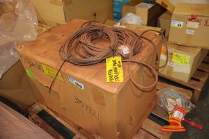 1 X Box Of 3157721 Service Kit 250hr, D65, Ayo, 2 X Epiroc Cable Set 785482-001, 1 X 3141976 Pipe, High Pwr, (Boxed), On Pallet (B6873785) (Po N/A, Plant# 1003 )