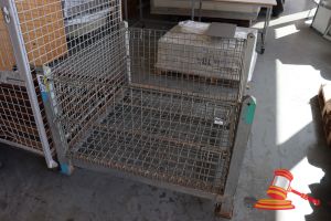 Forkable Stillage