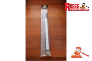 213 · AUTO SPEC 4x4 30cm 12V LED LIGHT STRIP, IN AMBER/WHITE