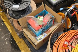 3 X Rolls 3m Reflector Tape, 5 X Rolls 100mm X 10m Denso Tape