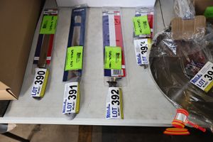 392 · MAESTRO 20CM CHEF KNIFE