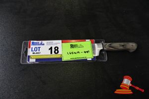 18 · MAESTRO 20CM CHEF KNIFE