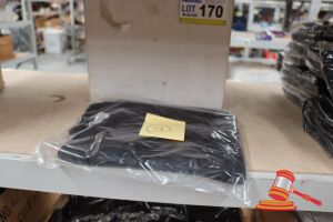 13pcs BUNDLE OF CHEFS JACKETS