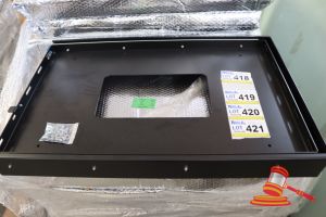 421 · 60L A.S FRIDGE SLIDE WITH MOUNTING KIT