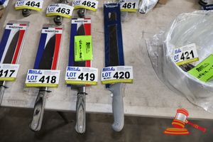 420 · SOLLOGEN 30CM BREAD KNIFE