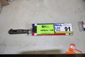 91 · MAESTRO 18CM SANTOKO KNIFE